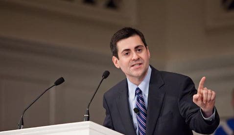 Russell Moore