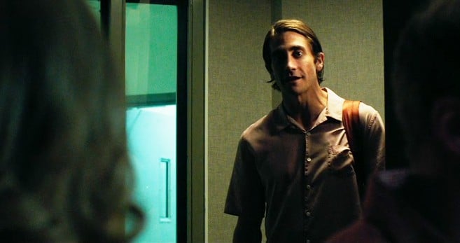 Weekend Movies: Jake Gyllenhaal Is Brilliant In 'Nightcrawler' - Towleroad  Gay News