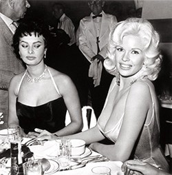 Sophialorensideyejaynemansfield