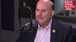 Gohmert