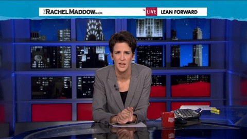 Maddow