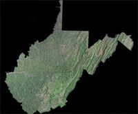 West virginia