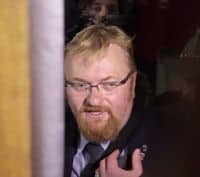 Milonov