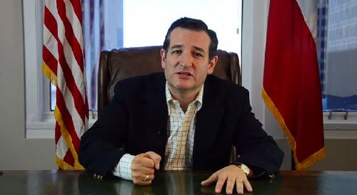 Cruz