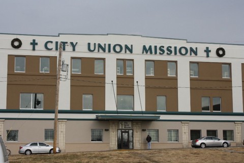 CityUnionMission