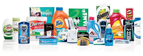 P&G_brands