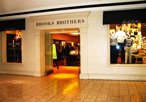 BrooksBrothers