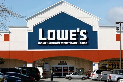 Lowes