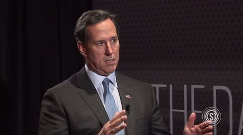 Santorum