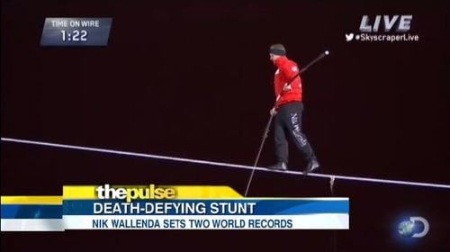 Wallenda