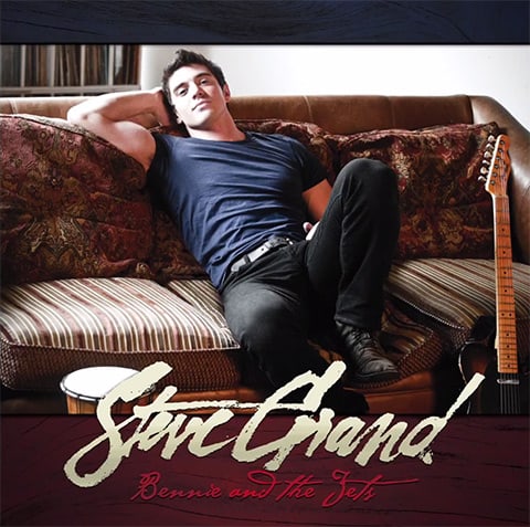 Stevegrand