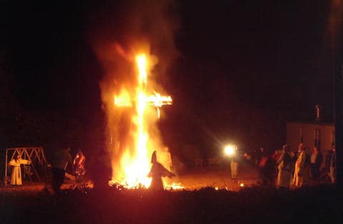 Ku Klux Klan