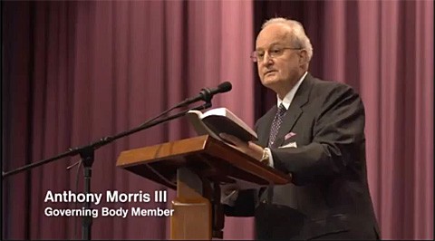 Morris