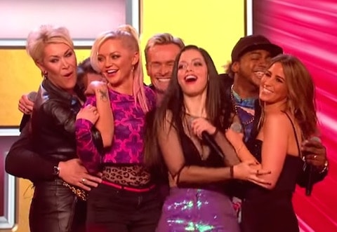 S club 7