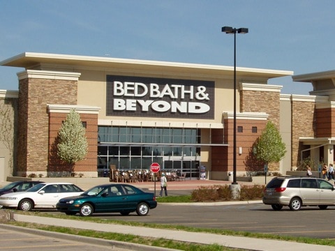 BedBathBeyond