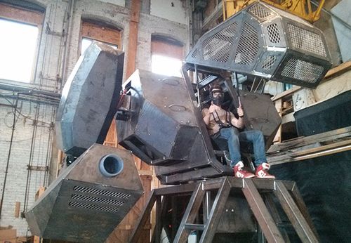 Megabots