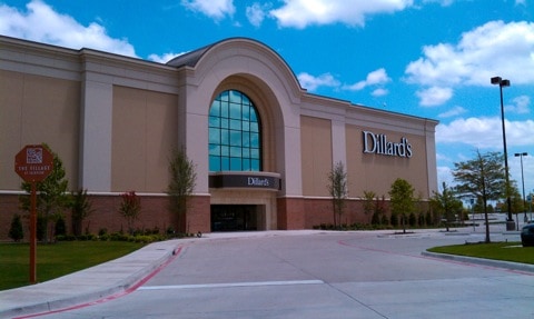 Dillards