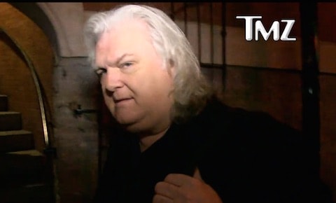 Ricky Skaggs