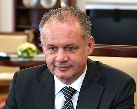 Andrej_Kiska_Senate_of_Poland