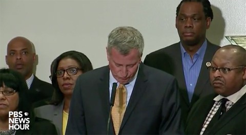 Deblasio