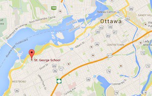 St geoge school ottawa