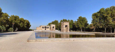 Temple of Debod