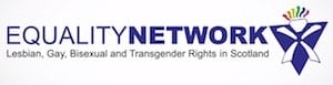 Equality network scotland