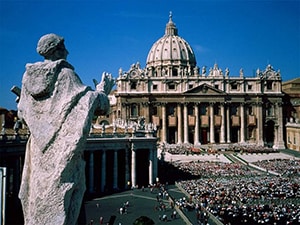 Vatican