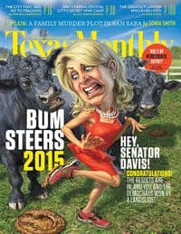 Texas monthly