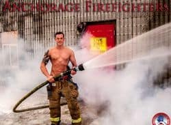 Firefighter