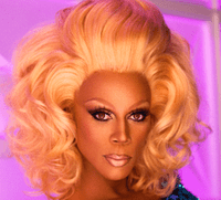 Rupaul