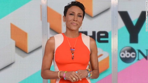 Robinroberts