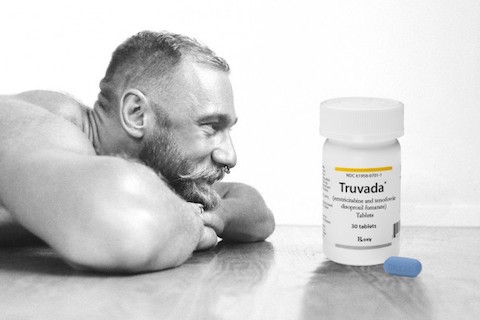 Eric Leue Truvada