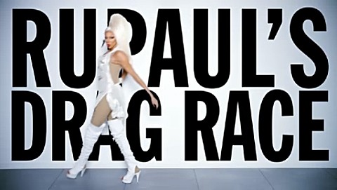 Rupaul