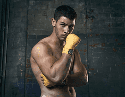 Nickjonas