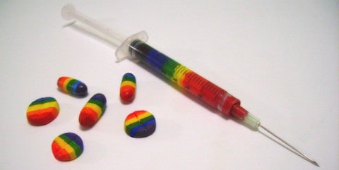 Gay Vaccine