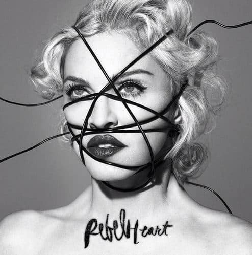 Rebel heart