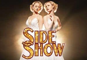 Side show