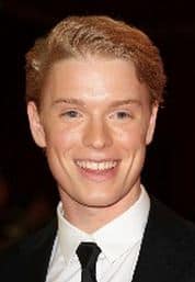 Freddie  fox