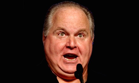 Rush Limbaugh