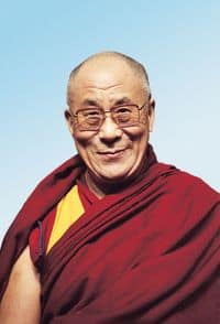 The-Dalai-Lama