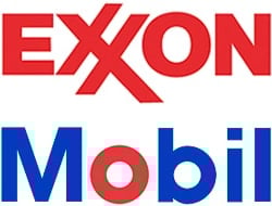 Exxon mobil