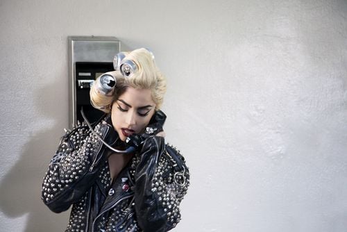 Gagatelephone