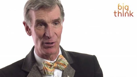 Bill Nye