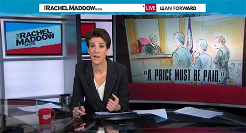 Maddow