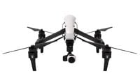 Dji inspire 1