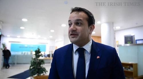 Varadkar