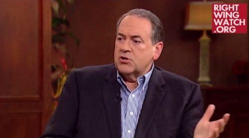 Huckabee