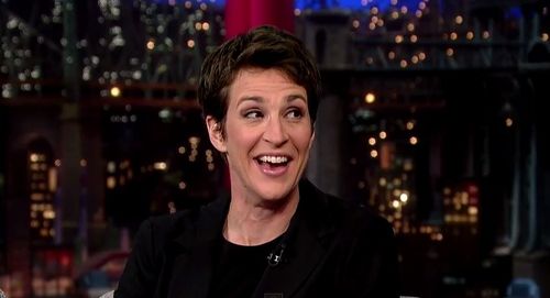 Maddow