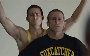 Foxcatcher